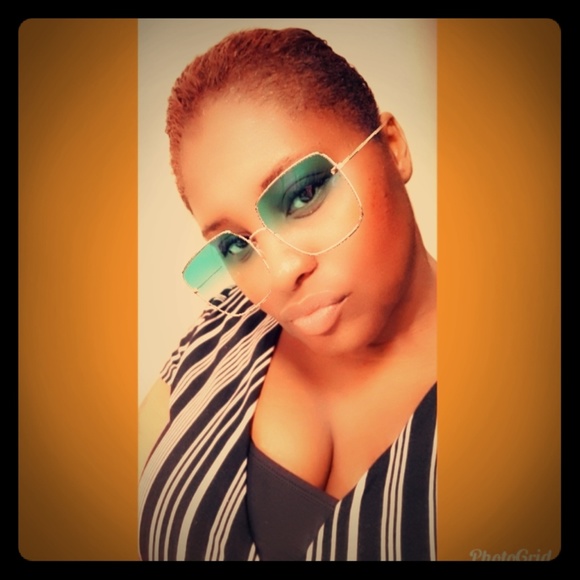 HI i'm Rashawna - Picture 1 of 1